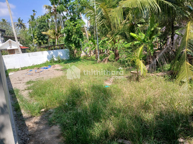 Residential Land available for Sale in Cherthala Alappuzha