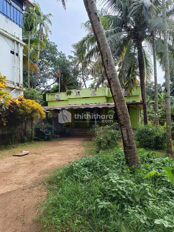 18cent land for sale in Mapranam,Mukundapuram