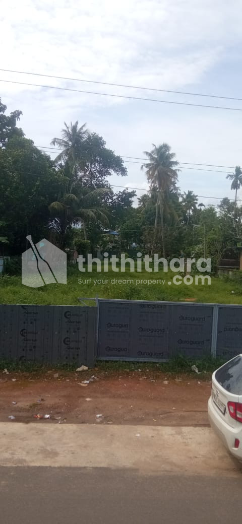 Commercial Plots available for Sale in Kurepuzha Kollam