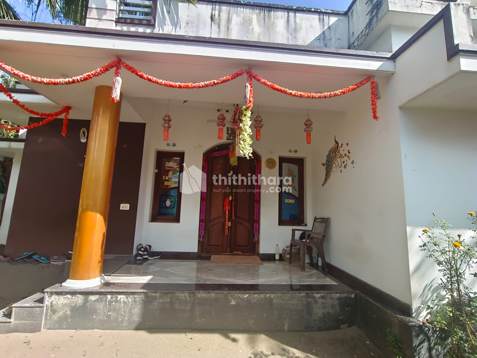 2BHK Independent House available for Sale in Paravur Ernakulam