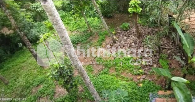 Residential Land available for Sale in Chadayamangalam Kollam