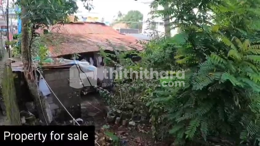 Residential Land available for Sale in Puthencotta Thiruvananthapuram