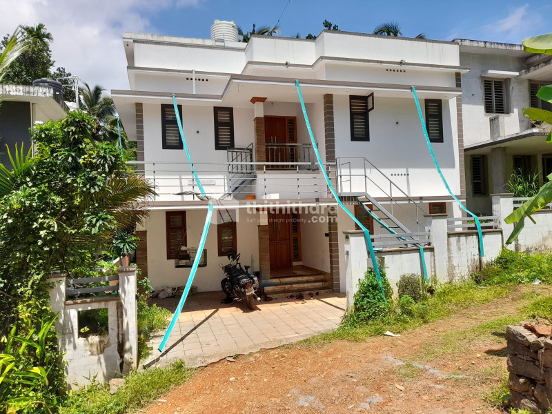 4BHK Independent House available for Sale Medical College Kozhikode