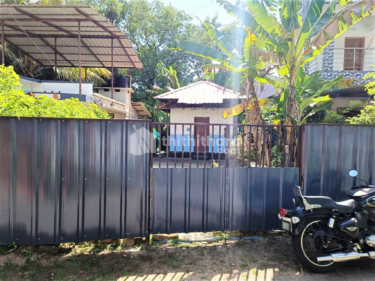 1BHK Independent House available for Sale in Haripad Alappuzha