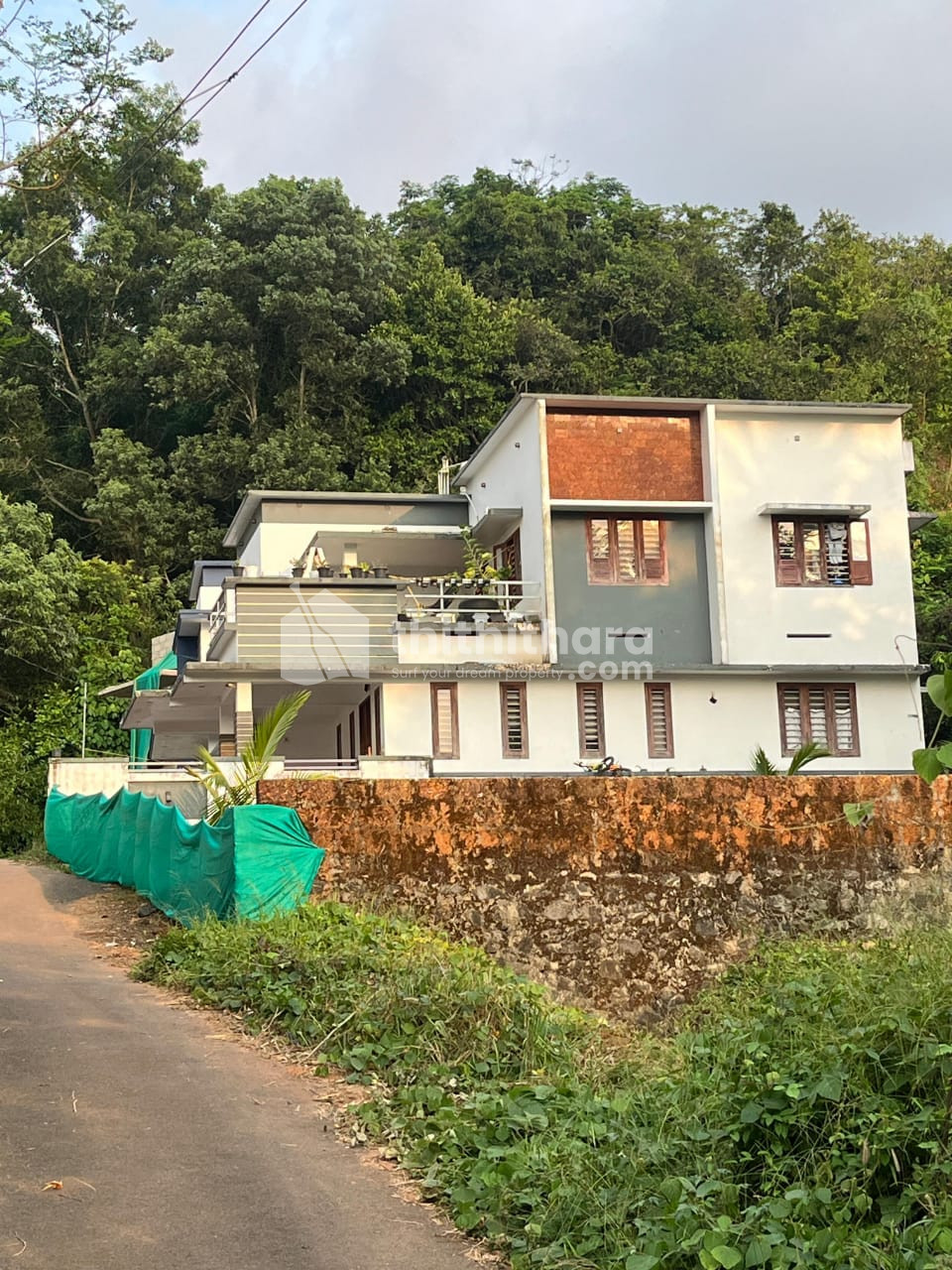 4BHK Independent House available for Sale in kakkodi Kozhikode