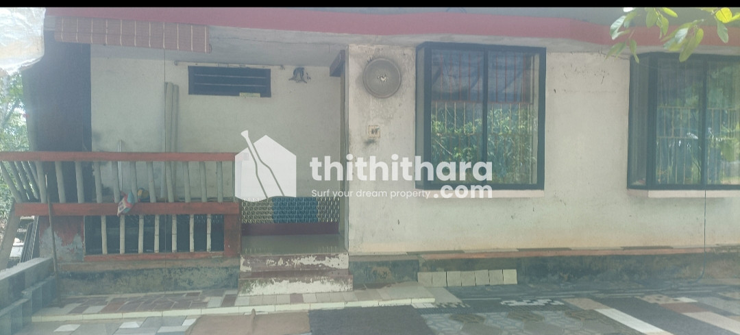 3BHK Independent House available for Sale in Chottanikkara Ernakulam