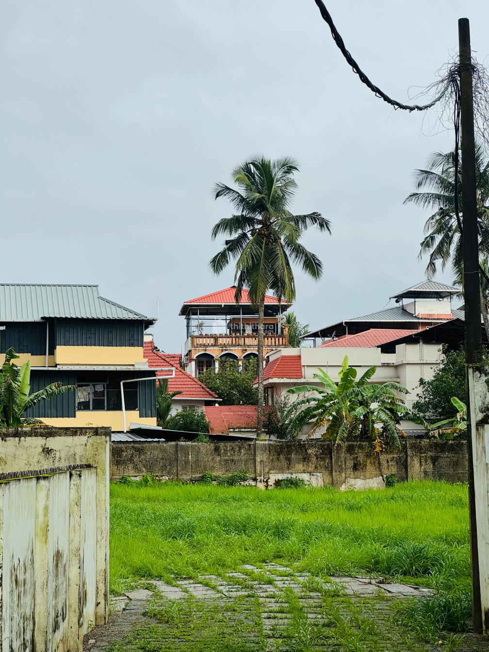 Commercial Plots available for Sale in Jos Junction Ernakulam