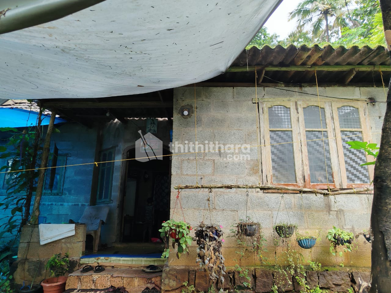 2BHK Independent House available for Sale in Irikkur Kannur
