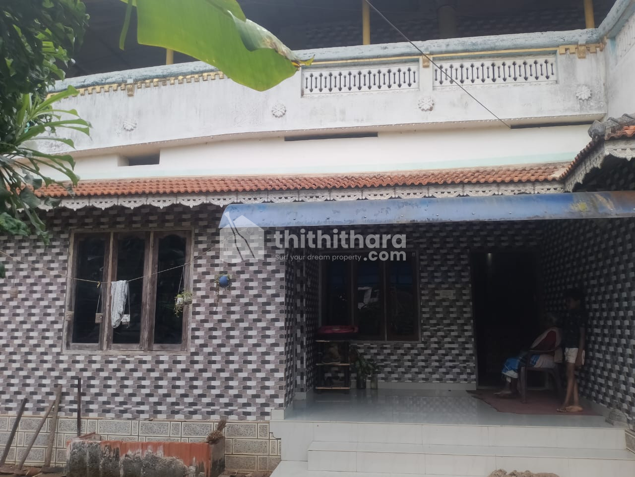 3BHK Independent House available for Sale in Kottarakkara Kollam