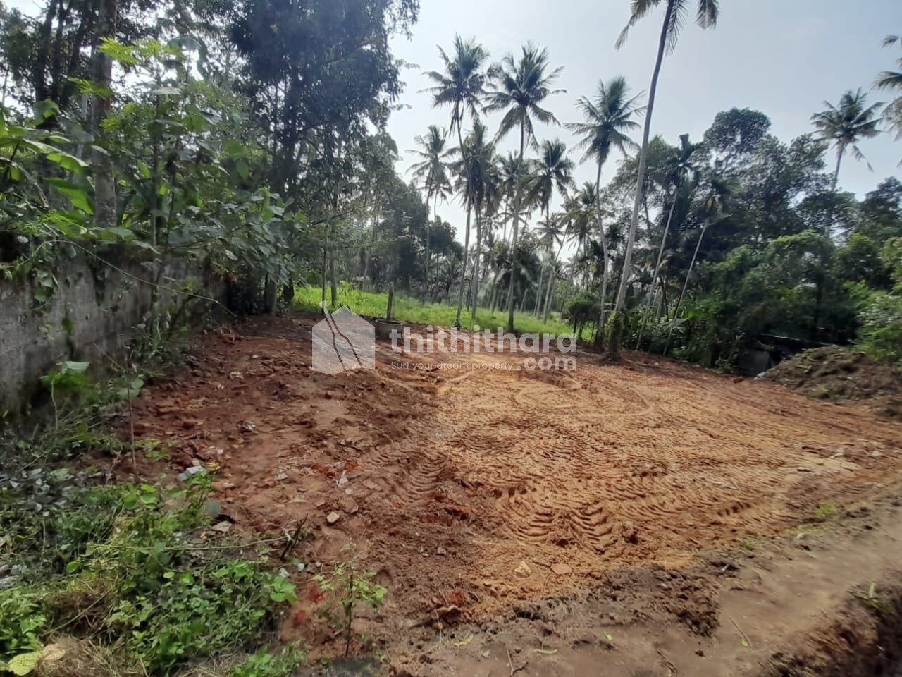 Commercial Plots available for Sale in Nemom Thiruvananthapuram