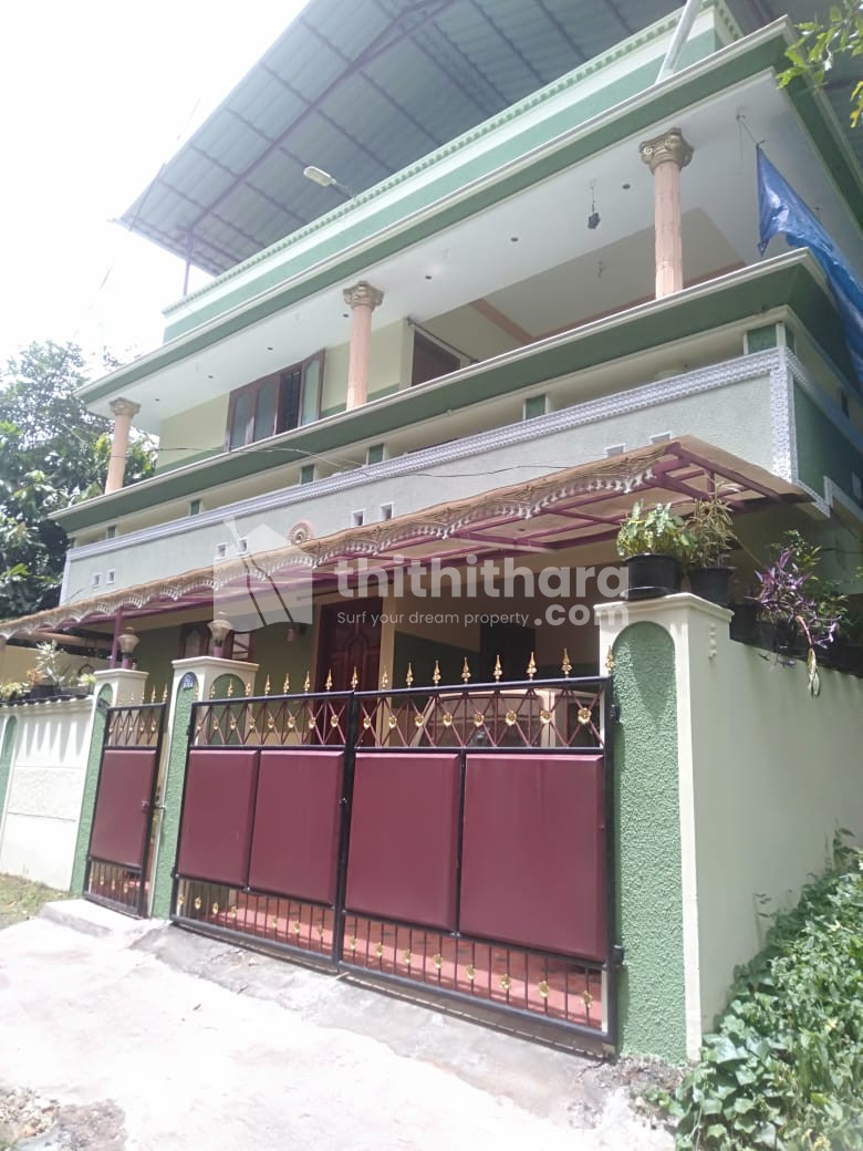 3BHK Independent House available for Sale in Peyad Thiruvananthapuram