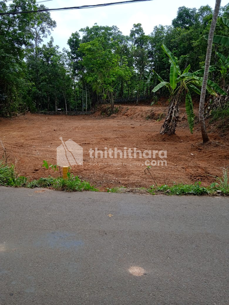 Residential Land available for Sale in Adoor Pathanamthitta