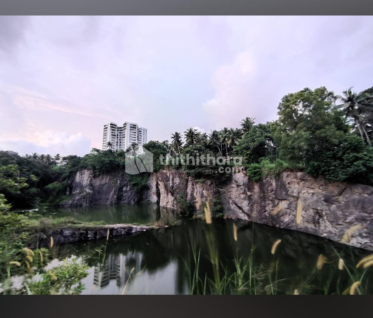 Residential Land available for Sale in Kazhakootam Thiruvananthapuram