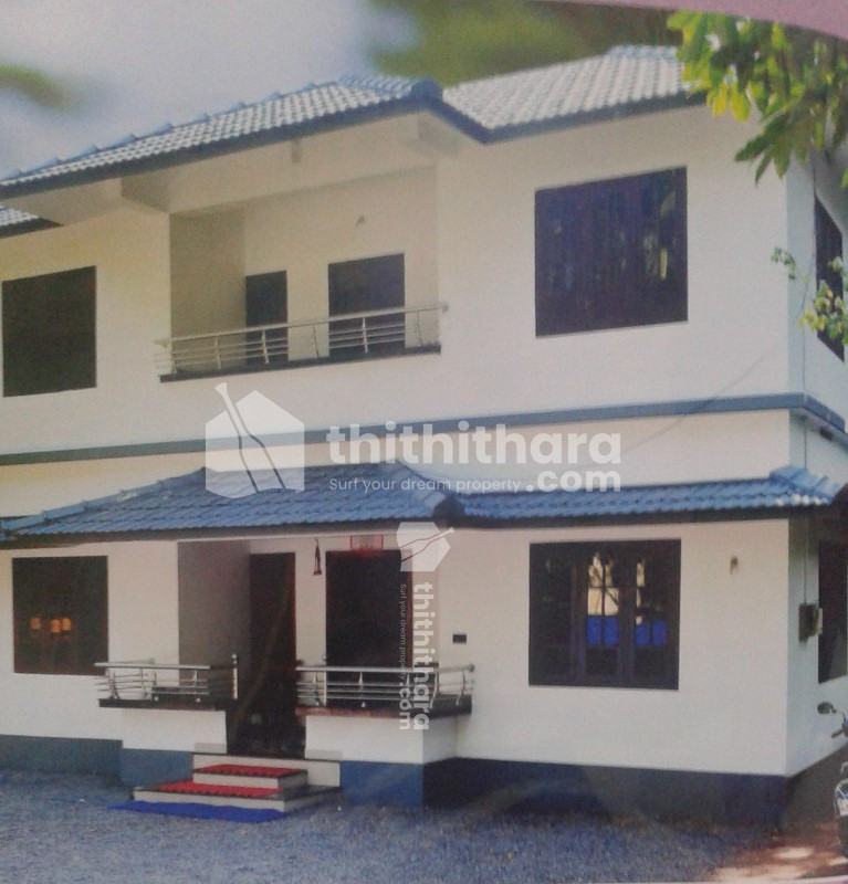4 BHK house for Sale at Pantheerankavu, Kozhikode
