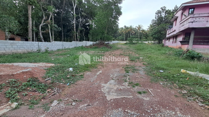 Residential Land available for Sale in Chathannoor Kollam