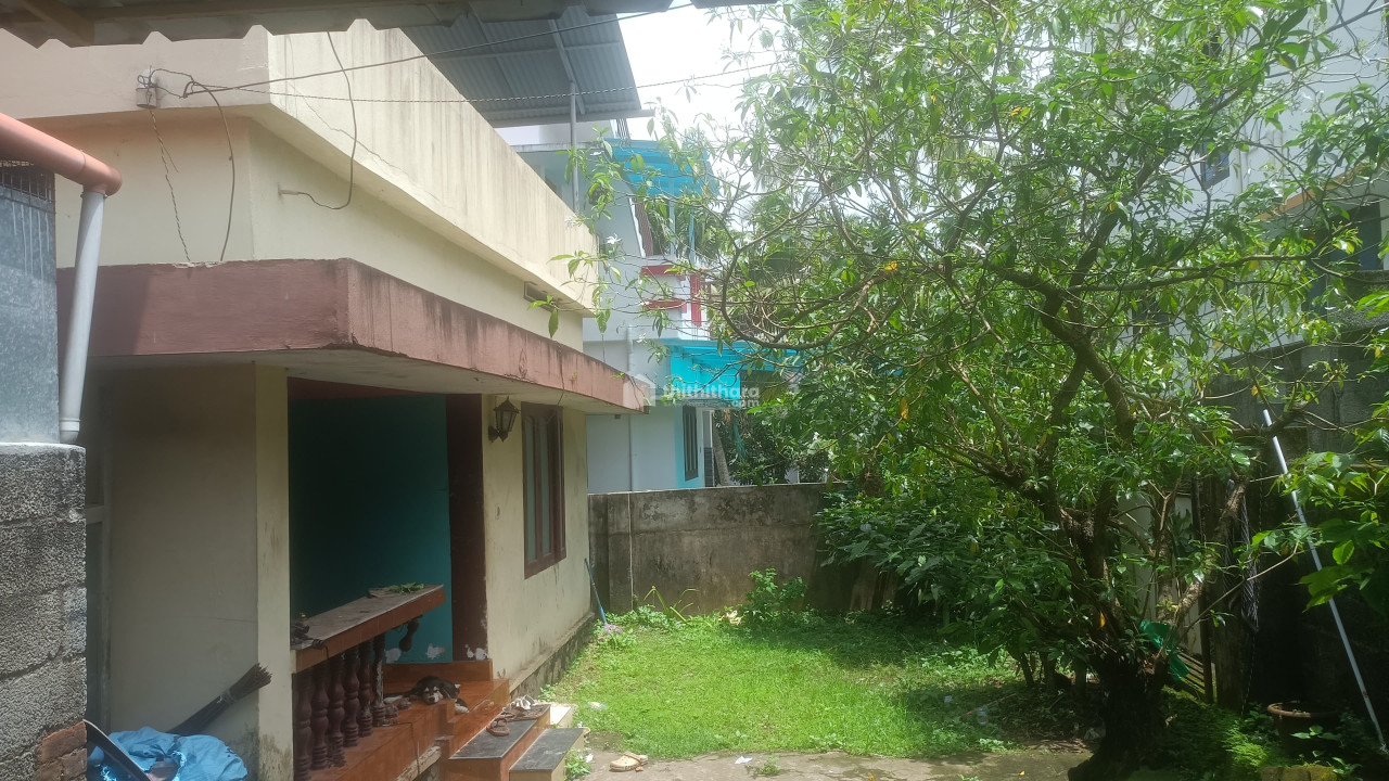 2BHK Independent House available for Sale in Sreekaryam Thiruvananthapuram