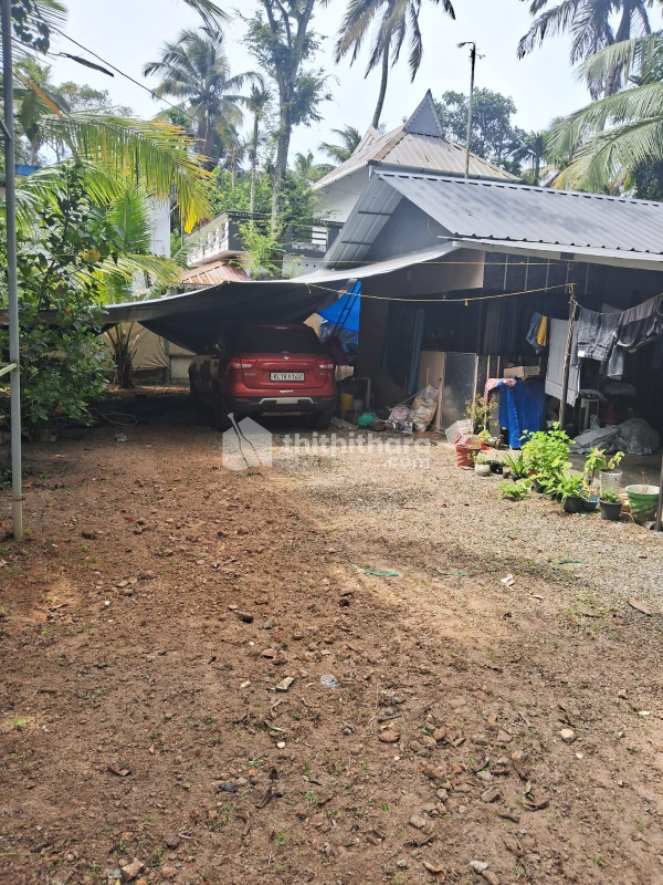 2BHK Independent House available for Sale in Haripad Alappuzha
