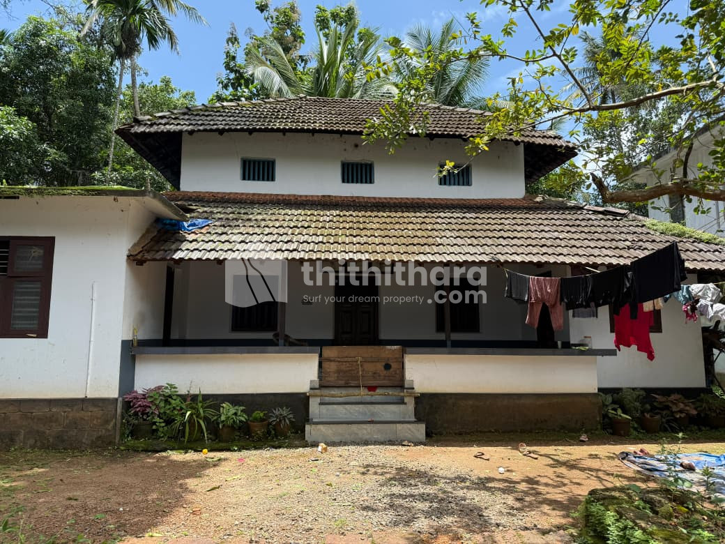 3BHK Independent House for sale at Vadakara Kozhikode
