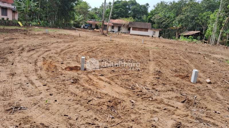 Commercial Plots available for Sale in Aranmula Pathanamthitta