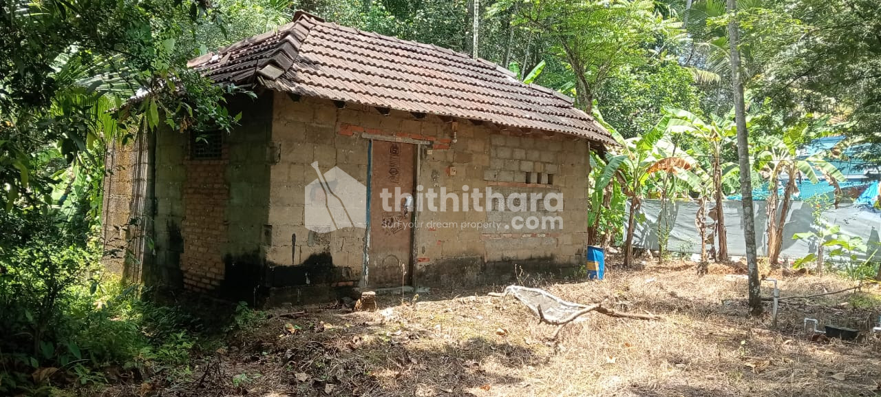 Residential Land available for Sale in Vaikom Kottayam