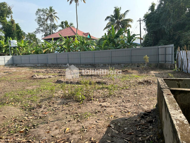 Residential Land available for Sale in sanathanapuram Alappuzha