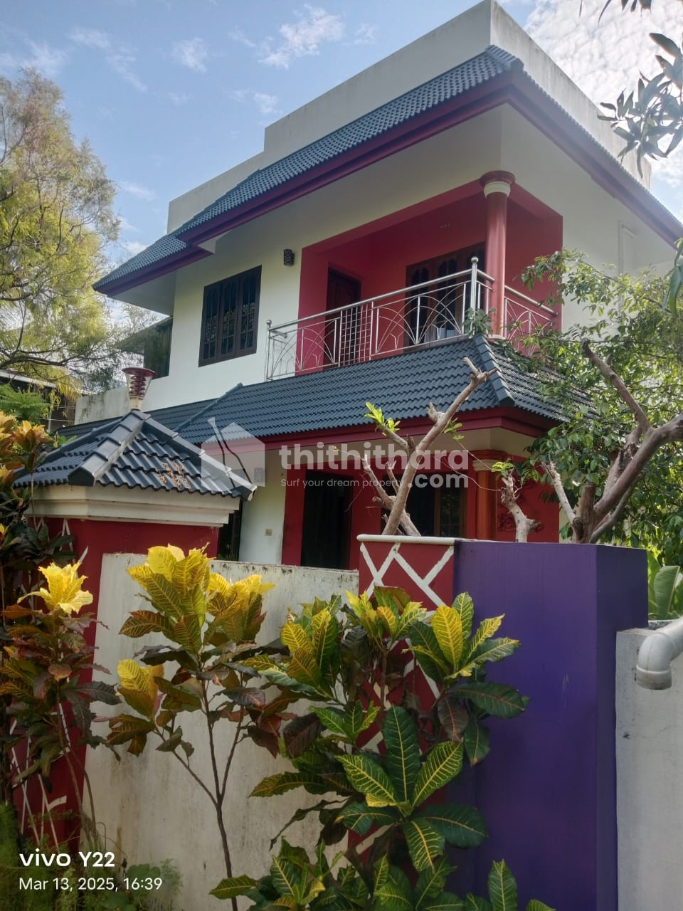 2BHK Independent House for sale at Vypen Ernakulam 