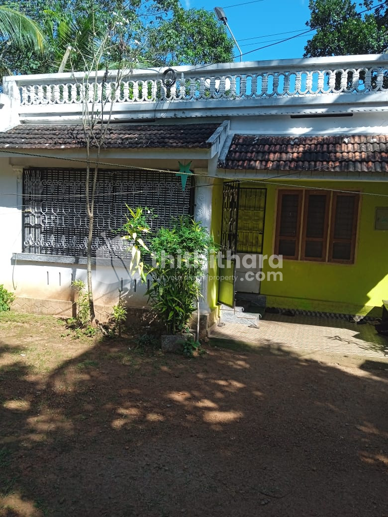 3BHK Independent House available for Sale in Punalur Kollam