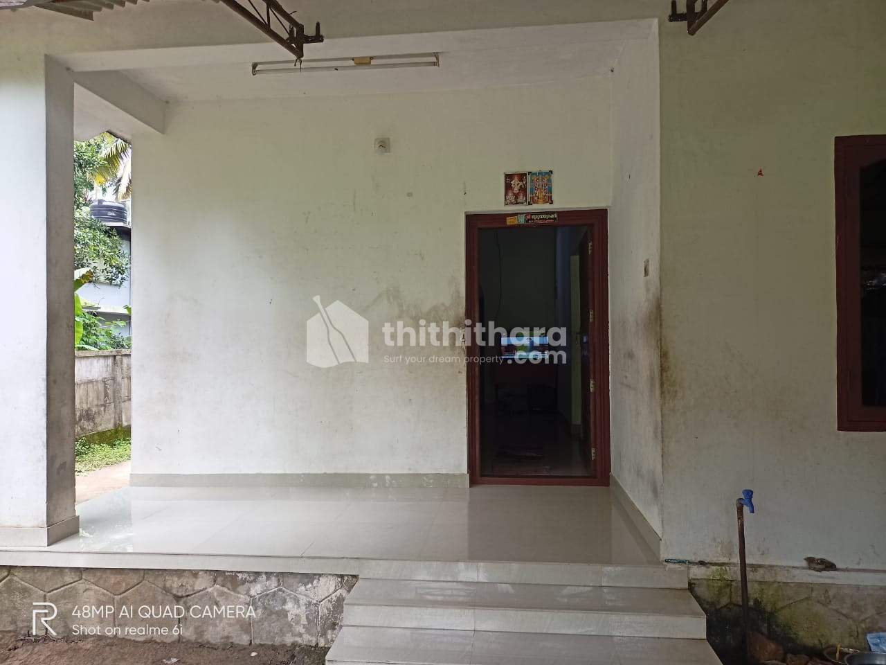 2 BHK Independent House available for Sale in Chavakkad Thrissur