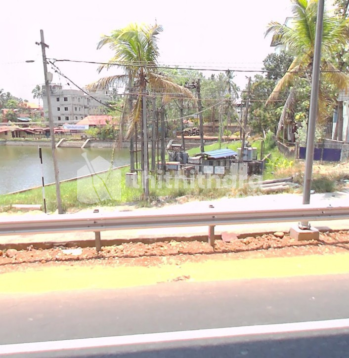  Commercial Plot For Sale at Kazhakkoottam Thiruvananthapuram
