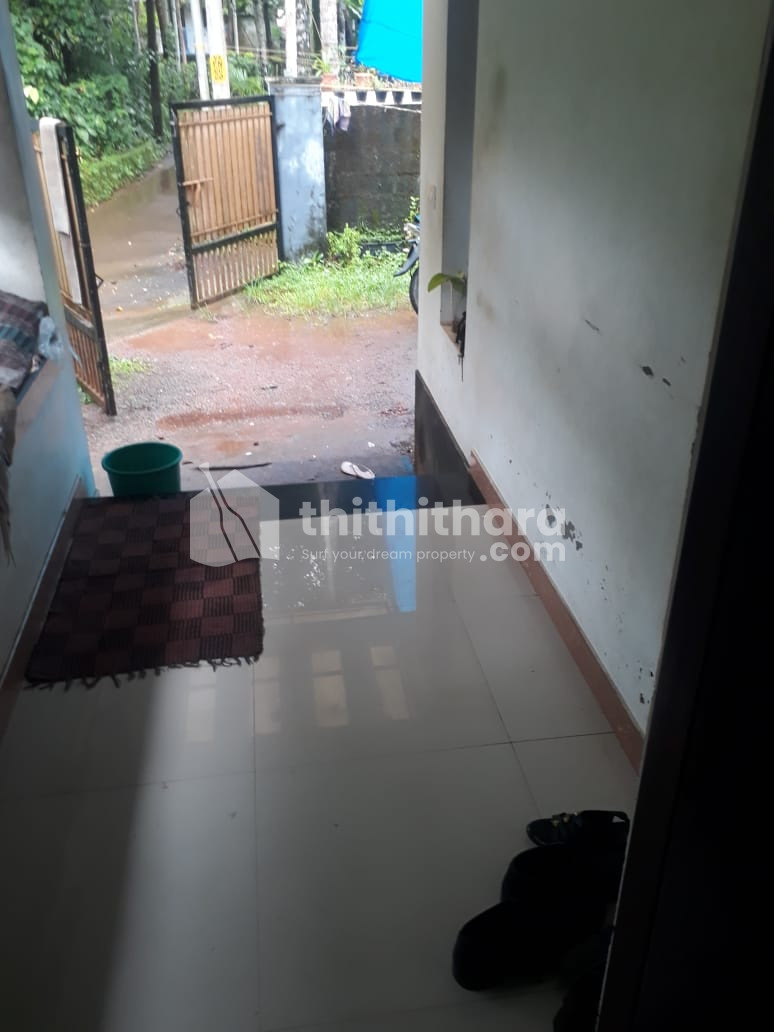 2 BHK Residential House for Sale in NALLALAM BAZAR