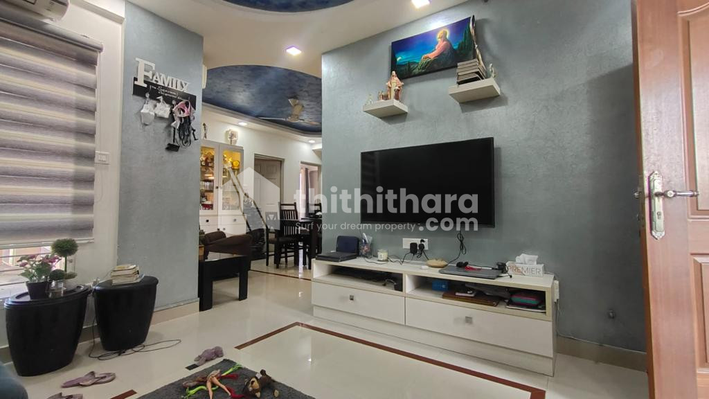 Flat/Apartment available for Sale in Kakkanad Ernakulam