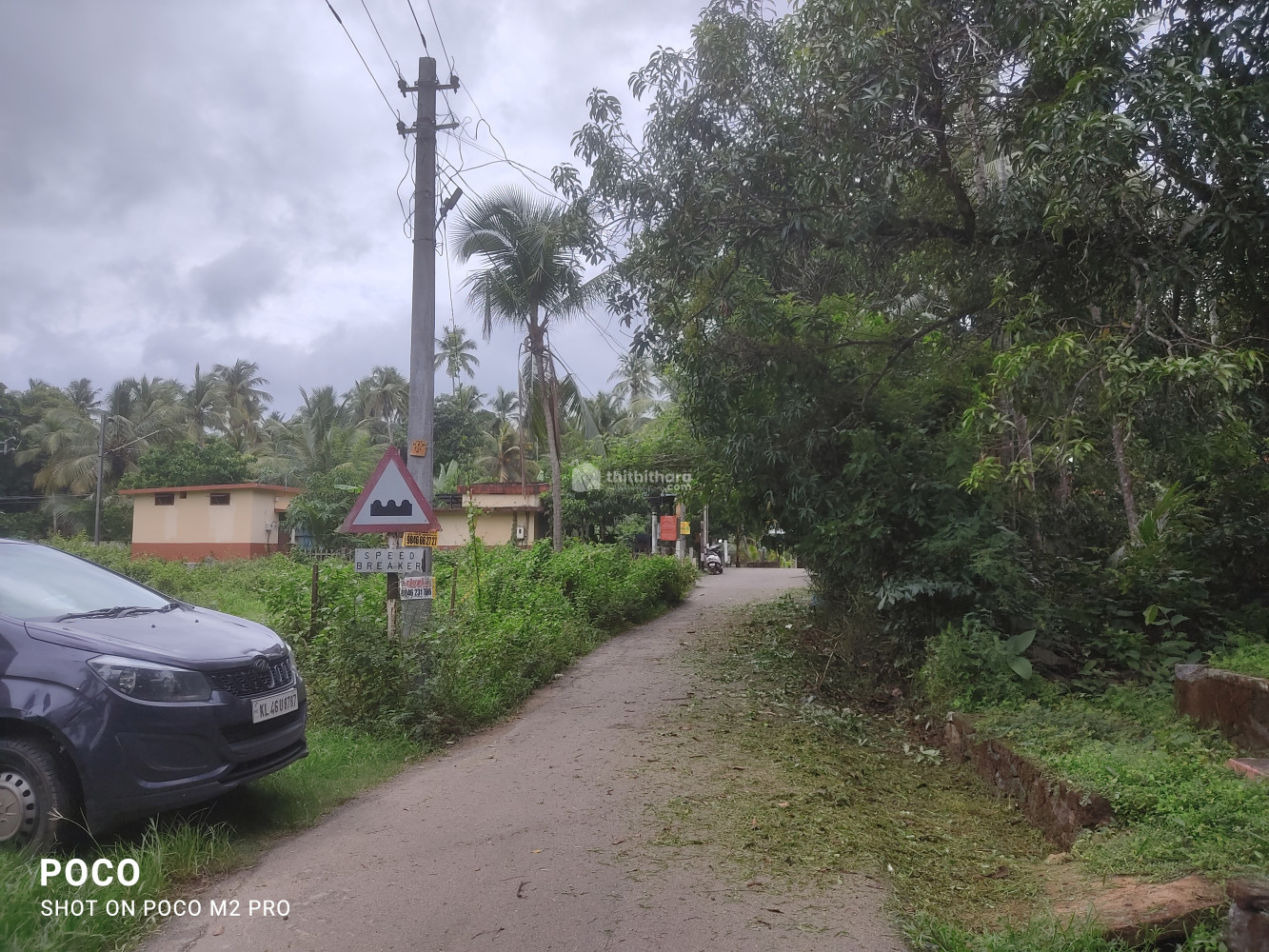 Residential / Farming Land for lease and sale