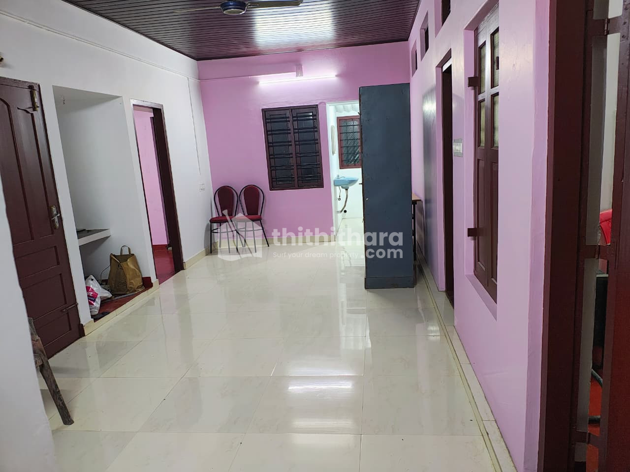 3BHK Independent House available for Sale in Changanassery Kottayam