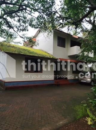 Residential Land available for Sale in Mattanur Kannur