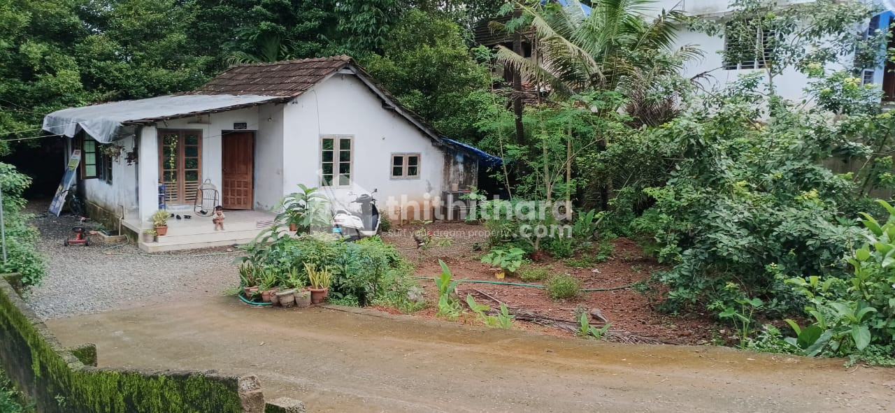 2BHK Independent House available for Sale in Perumbavoor Ernakulam