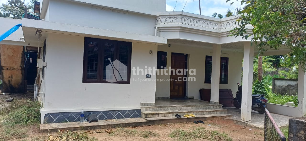 Residential Land available for Sale in Paravur Ernakulam