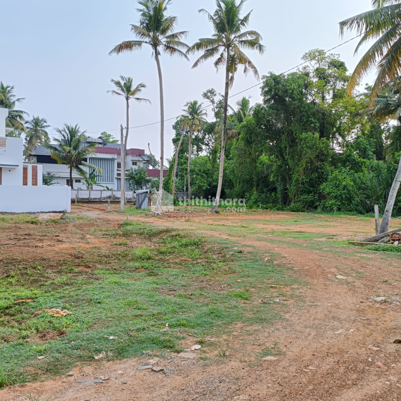 Residential Land available for Sale in Ambalappuzha Alappuzha