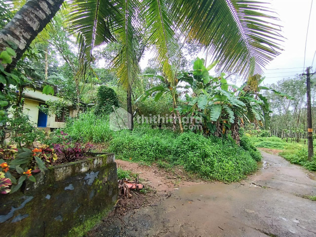Residential Land available for Sale in Pathanapuram Kollam