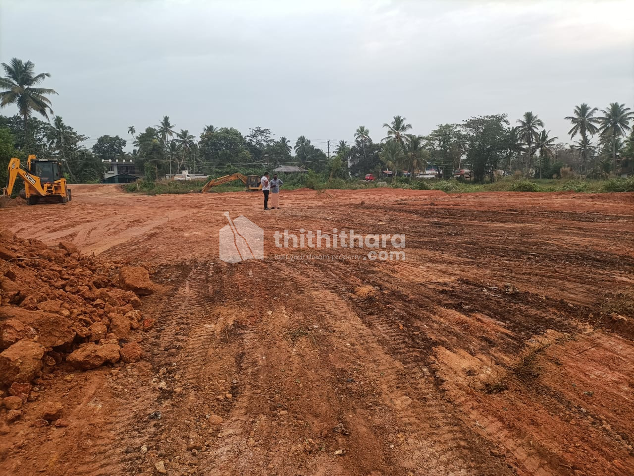 Commercial Plot Available For Sale In Thottappally Alappuzha
