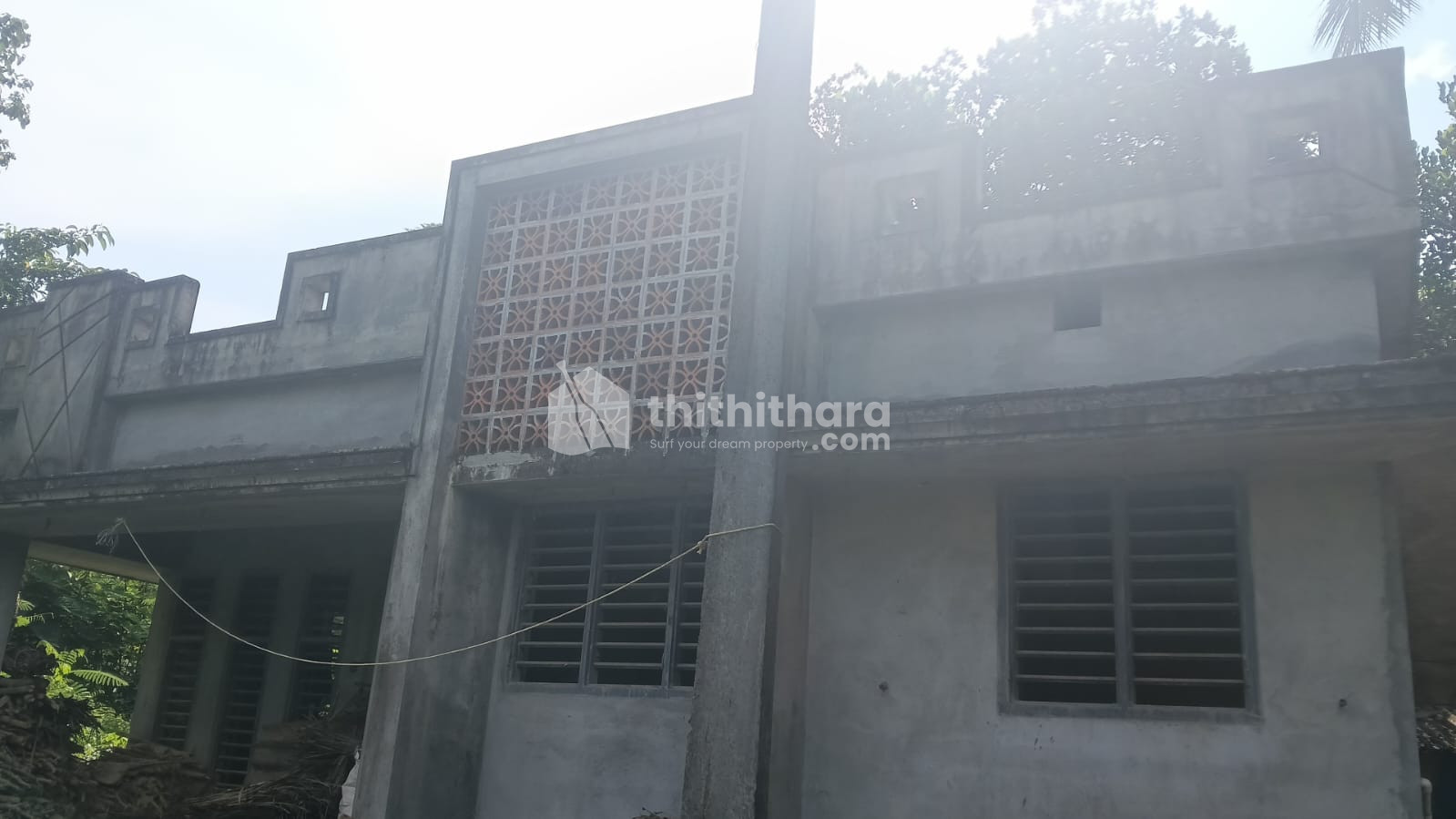 2BHK Independent House available for Sale in Ottappalam Palakkad