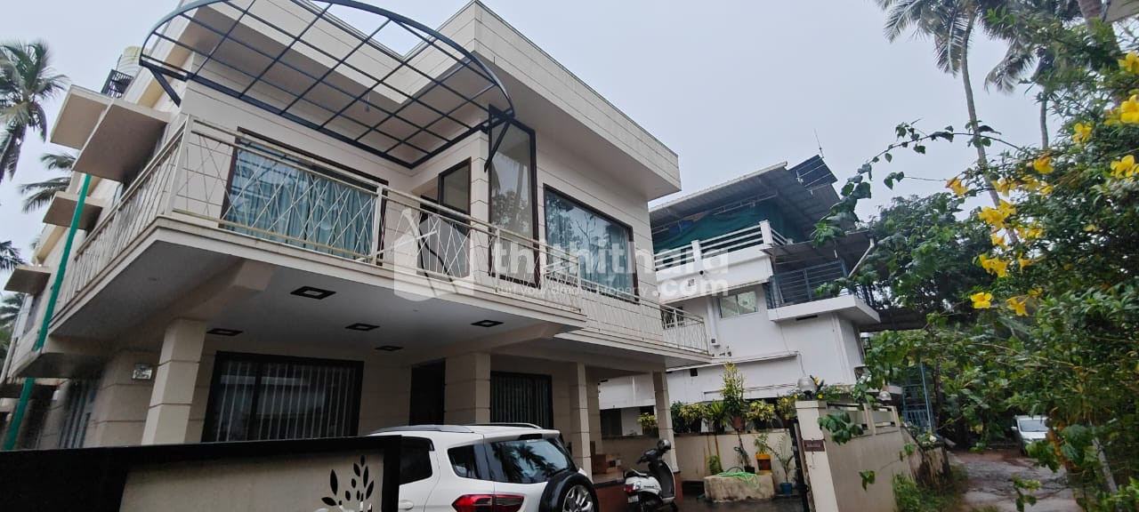 6BHK Independent House available for Sale in Vattakinar Kozhikode