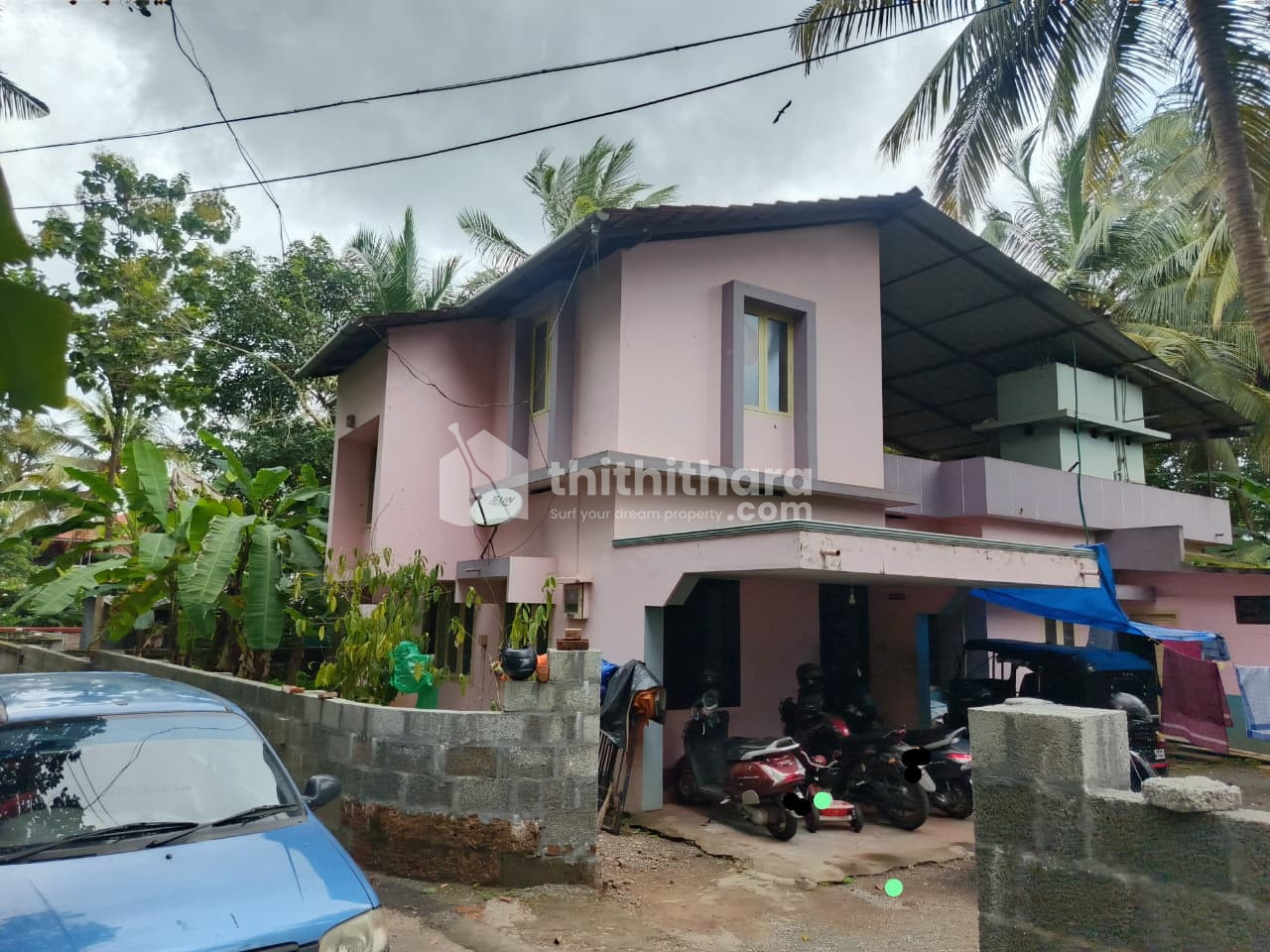 4BHK Independent House available for Sale in Kottakkal Malappuram