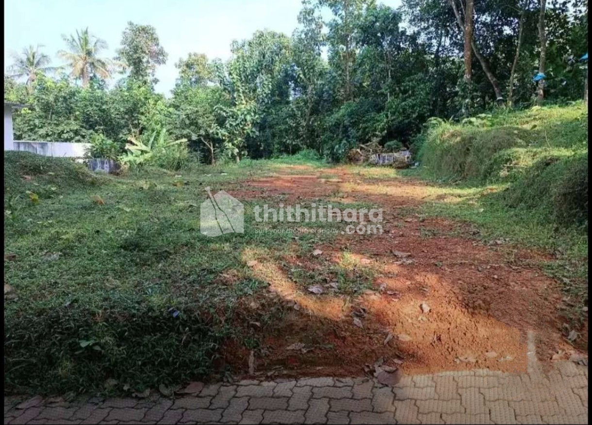 Residential Land Available for sale at kolenchery Ernakulam  