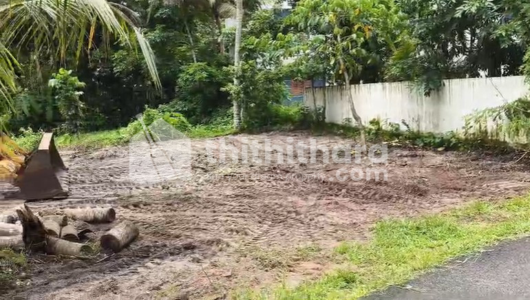 Commercial Plots available for Sale at Cherthala Alappuzha