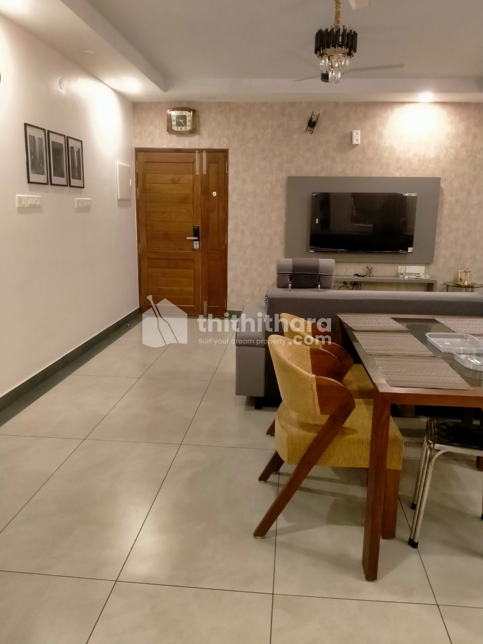 Flat / Apartment available for Sale in Vazhuthacaud Thiruvananthapuram
