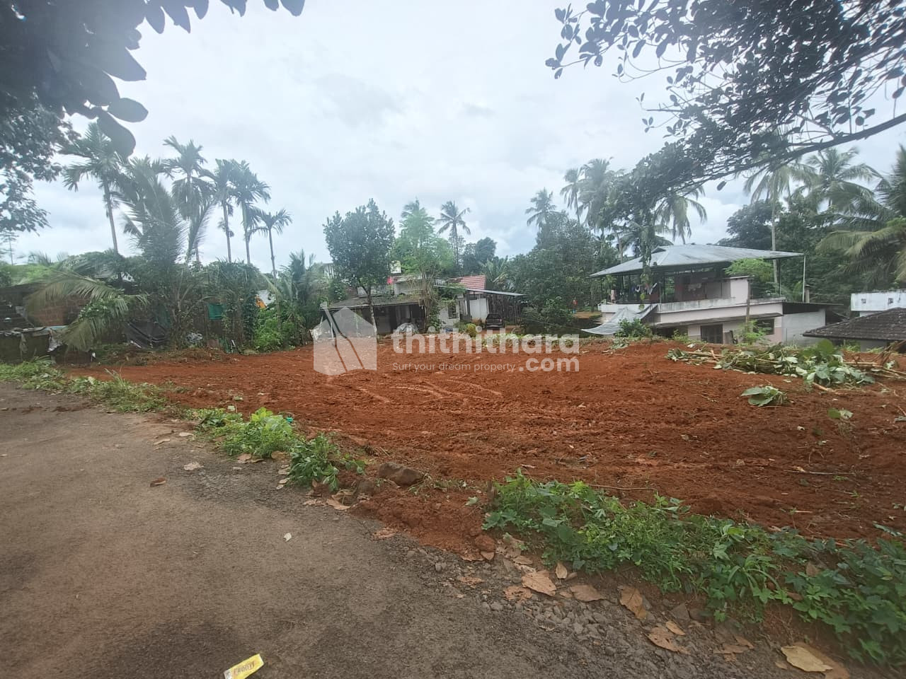Residential Land available for Sale in Perinthalmanna Malappuram