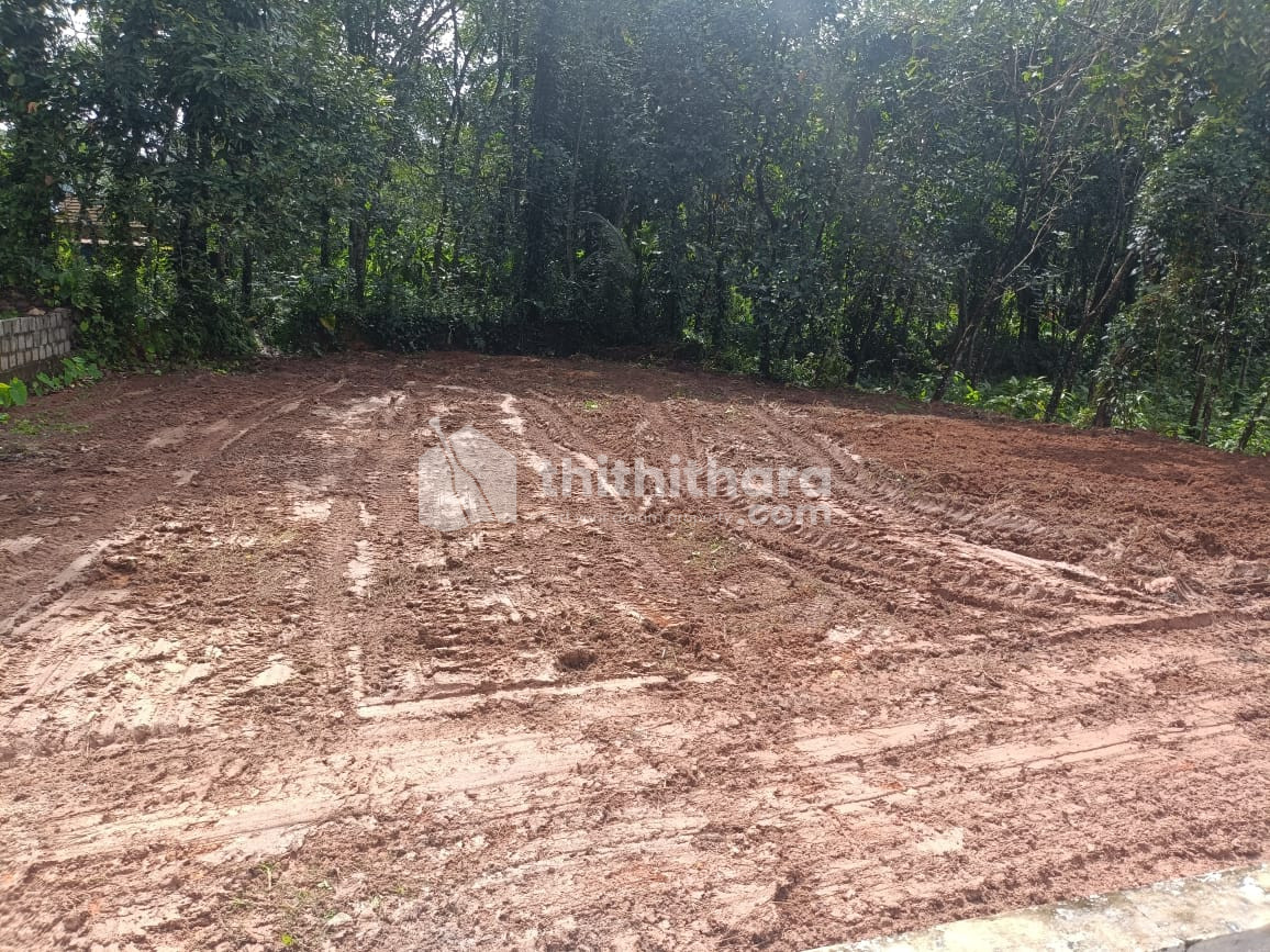 Residential Land available for Sale in Ettumanoor Kottayam
