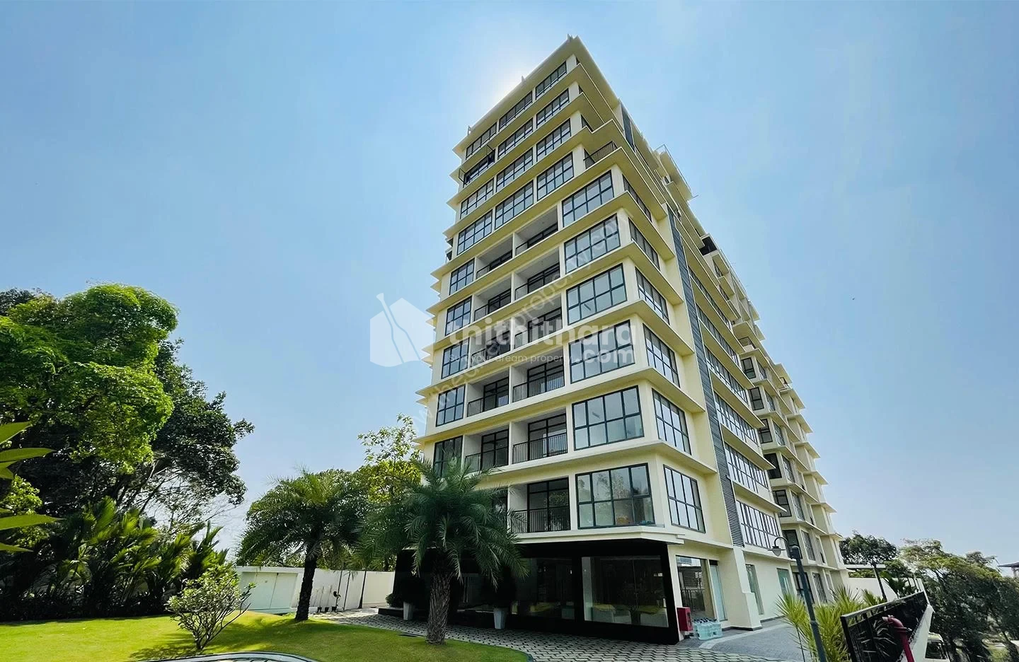 Flat / Apartment Available for sale at Kakkanad Ernakulam 