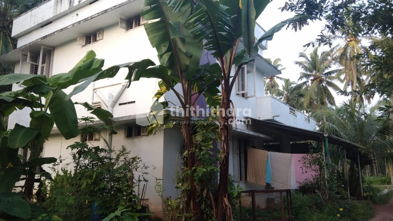 5 BHK Residential House for Sale in KOZHIKODE