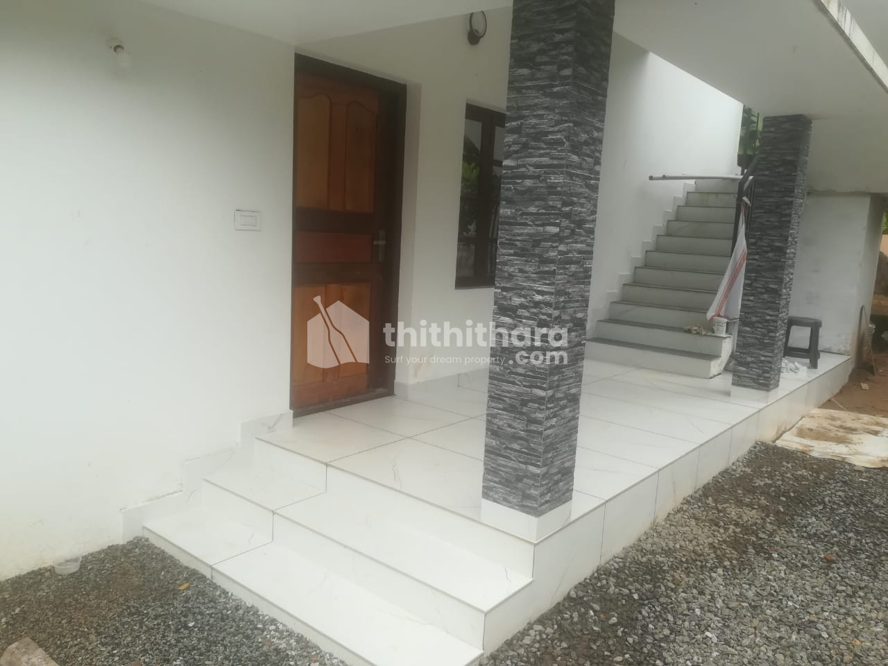 2BHK Independent House available for Rent in Aluva Ernakulam